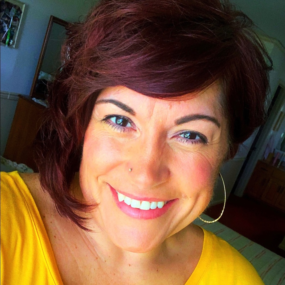 Meet your Posher, Kristen